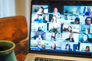 Online focus groups