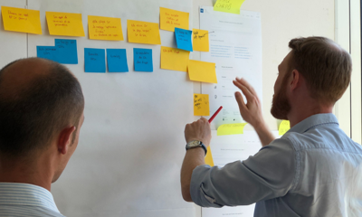 Video Diaries:UX Journeys